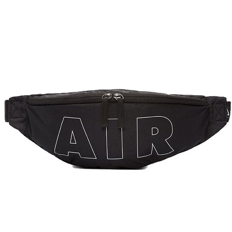 Nike Fitness Training Running Portable Polyester Sports Shoulder Crossbody Waist Bag Unisex Bags Black CU9085-010 Black
Nike Fitness Training Running Portable Polyester Sports Shoulder Crossbody Waist Bag Unisex Bags Black CU9085-010 Black