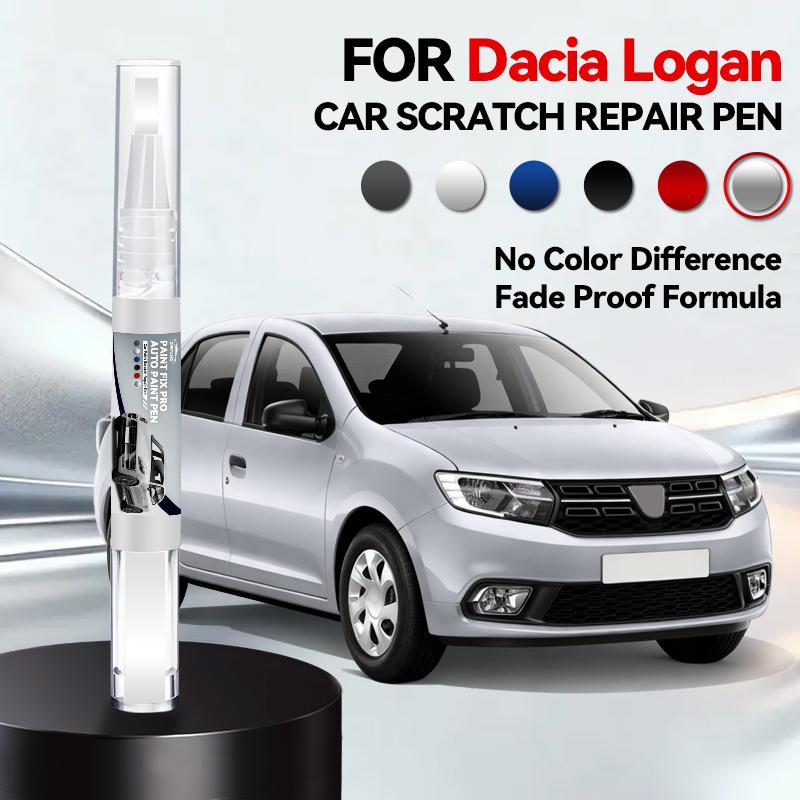 Для Dacia Logan Автомобільний ремонтний олівець для фарби Аксесуари для ремонту подряпин фар Бронзовий Перламутровий Чорний Індіго Синій Сірий Гірський Білий Зелений
Для Dacia Logan Автомобільний ремонтний олівець для фарби Аксесуари для ремонту подряпин фар Бронзовий Перламутровий Чорний Індіго Синій Сірий Гірський Білий Зелений
