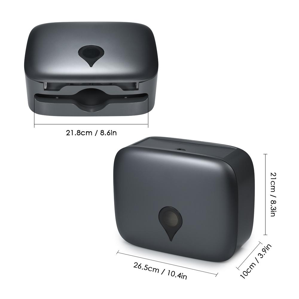 Настенный диспенсер для полотенец для рук C-fold, водонепроницаемый держатель для диспенсера туалетной бумаги для гостиничных предприятий общественного питания
Настенный диспенсер для полотенец для рук C-fold, водонепроницаемый держатель для диспенсера туалетной бумаги для гостиничных предприятий общественного питания