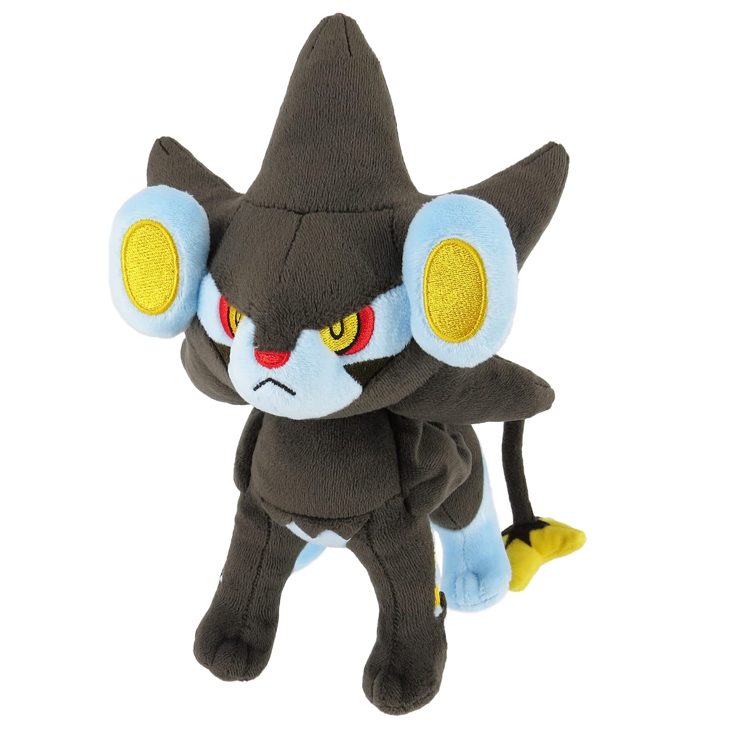 Sanei Boeki Pokemon ALL STAR COLLECTION Rentler W15 xx Мягкая игрушка Pokemon PP209 (S) Д17,5 В23,5см
Sanei Boeki Pokemon ALL STAR COLLECTION Rentler W15 xx Мягкая игрушка Pokemon PP209 (S) Д17,5 В23,5см