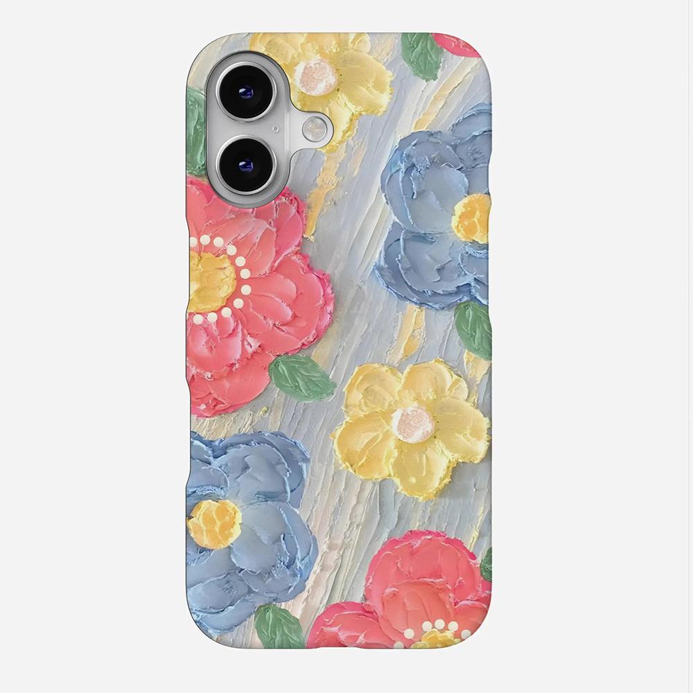 Luxury Clmj Oil painting Flowers Phone Case for iPhone 17 17e 16e 16 15 14 13 12 11 X XR XSMAX 7 8 Air Pro Max Plus Double-layer iPhone 12
Luxury Clmj Oil painting Flowers Phone Case for iPhone 17 17e 16e 16 15 14 13 12 11 X XR XSMAX 7 8 Air Pro Max Plus Double-layer iPhone 12