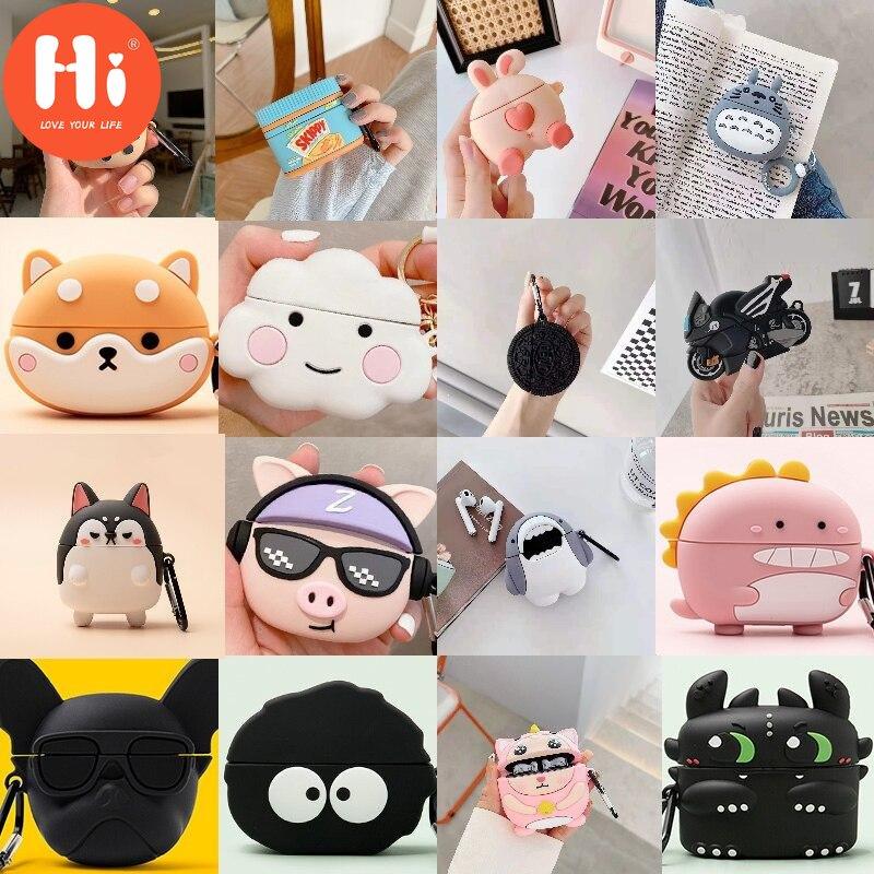 Привет 3D силиконовые защитные чехлы для наушников для Huawei Freebuds 4i чехол с милым мультяшным рисунком Беспроводная Bluetooth-гарнитура чехол для Huawei 4i
Привет 3D силиконовые защитные чехлы для наушников для Huawei Freebuds 4i чехол с милым мультяшным рисунком Беспроводная Bluetooth-гарнитура чехол для Huawei 4i
