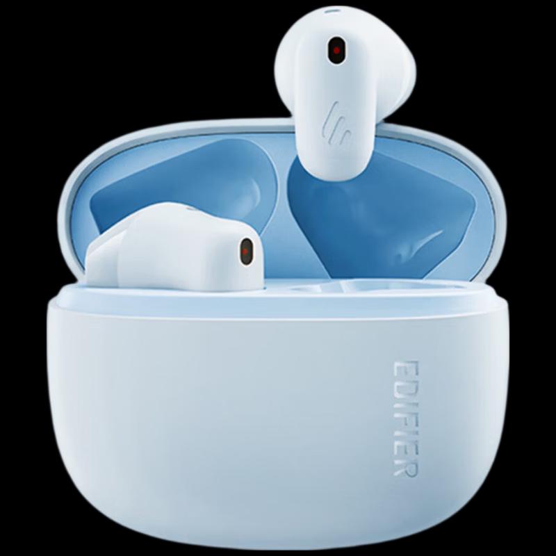 Edifier Air X True Wireless Semi-in-ear Bluetooth Earbuds
Edifier Air X True Wireless Semi-in-ear Bluetooth Earbuds