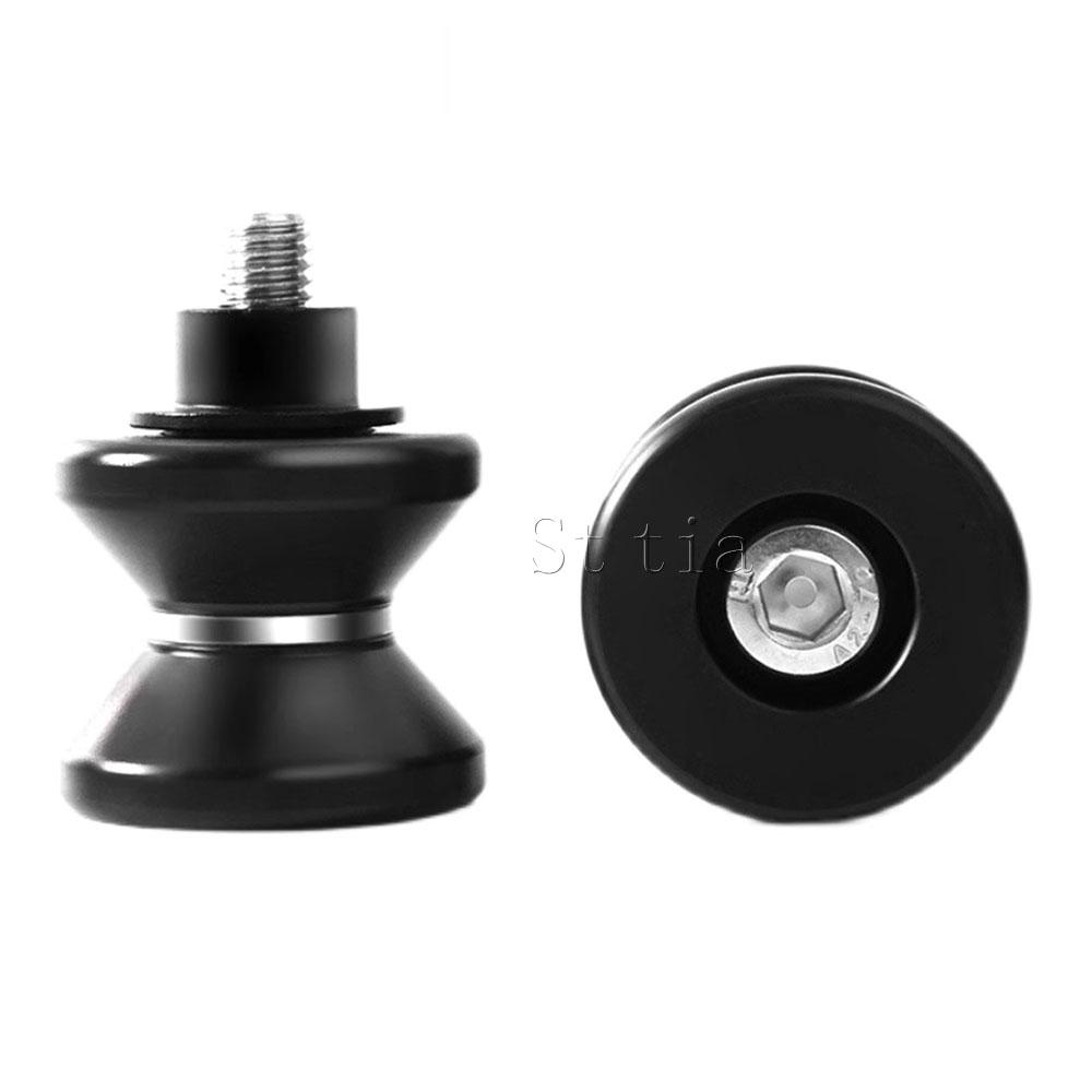 6MM 8MM 10MM CNC Aluminum Motorcycle Swingarm Spools Slider Stand Lifting Screw Scooter New For Ducati BMW YAMAHA Honda Kawasaki 6MM
6MM 8MM 10MM CNC Aluminum Motorcycle Swingarm Spools Slider Stand Lifting Screw Scooter New For Ducati BMW YAMAHA Honda Kawasaki 6MM