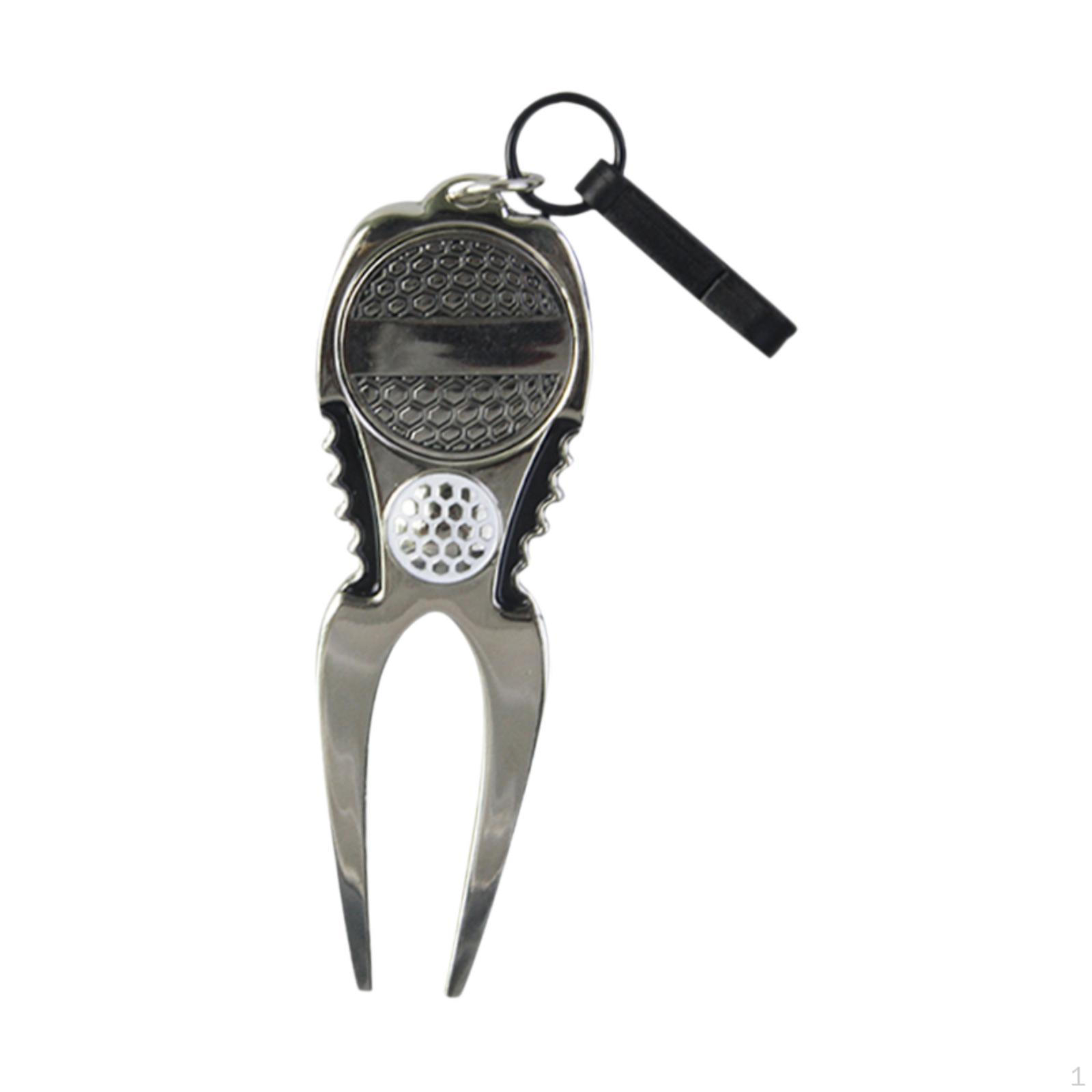 Golf Repair Tool Ball Line Drawing Function Zinc Alloy Marker for Professional Golfers B
Golf Repair Tool Ball Line Drawing Function Zinc Alloy Marker for Professional Golfers B