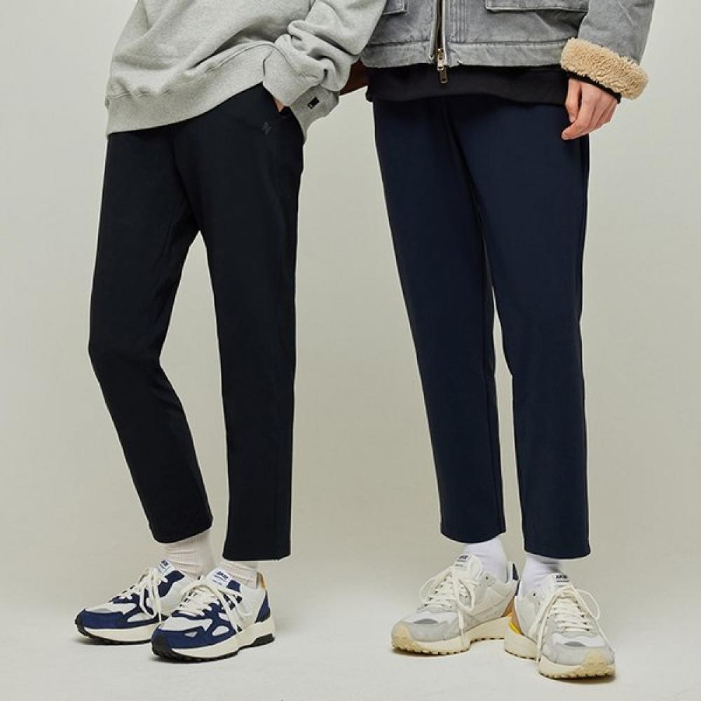 Akiii Classic Tricot Warmers Jogger Slacks Ver.2 3color Black L (30~33)/Black L (30~33)
Akiii Classic Tricot Warmers Jogger Slacks Ver.2 3color Black L (30~33)/Black L (30~33)