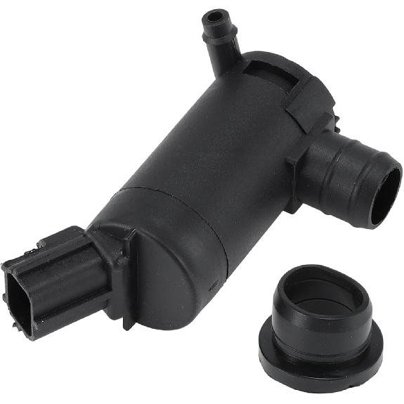 No.HLK7044/A2266986000 Windshield Washer Fluid Pump for FREIGHTLINER M2 Class F6SZ17644BA/F6SZ17644/F6SU17644DA/F6SU-17644-DA
No.HLK7044/A2266986000 Windshield Washer Fluid Pump for FREIGHTLINER M2 Class F6SZ17644BA/F6SZ17644/F6SU17644DA/F6SU-17644-DA
