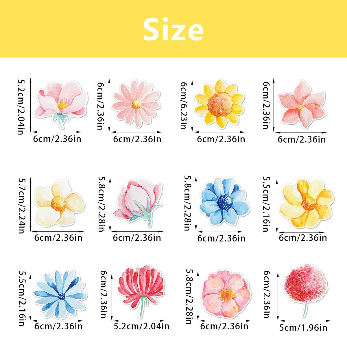 New 2025, Floral Design, Spring FlowersParty, Baking Decoration Accessories, Cake Toppers, Decorative Plugins 12pcs
New 2025, Floral Design, Spring FlowersParty, Baking Decoration Accessories, Cake Toppers, Decorative Plugins 12pcs