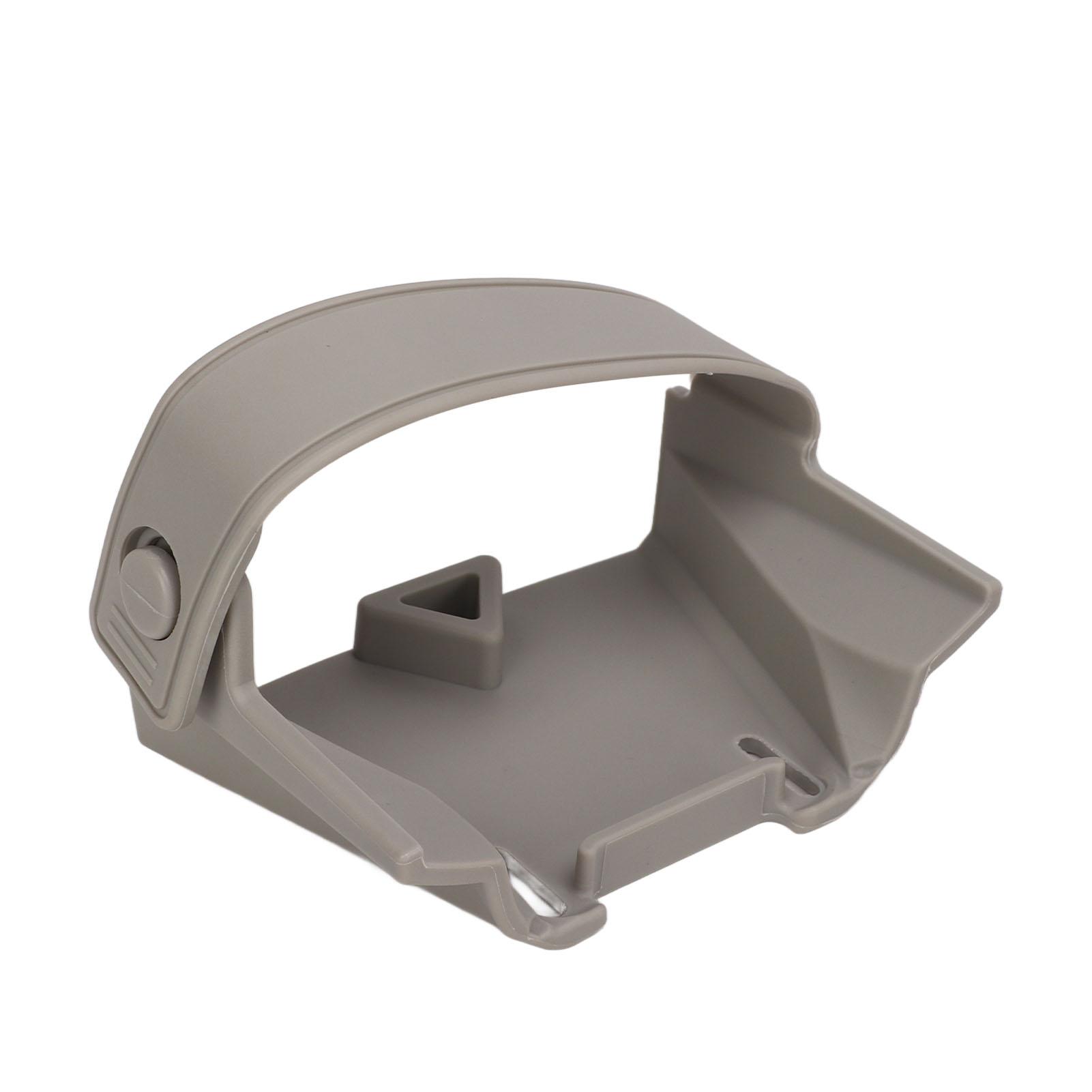 Drone Propeller Holder TPU Gray Drone Propellers Guard Strap for Mini 3 Pro Protection
Drone Propeller Holder TPU Gray Drone Propellers Guard Strap for Mini 3 Pro Protection