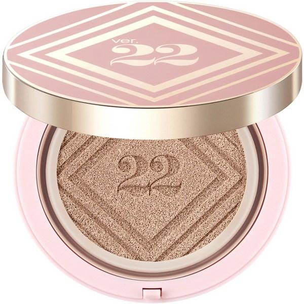 Cho Sung -a 22 C&T Кушон 25г SPF50+PA++++, Нет. 01 Светло-Бежевый, 1 Популярная корейская косметика
Cho Sung -a 22 C&T Кушон 25г SPF50+PA++++, Нет. 01 Светло-Бежевый, 1 Популярная корейская косметика