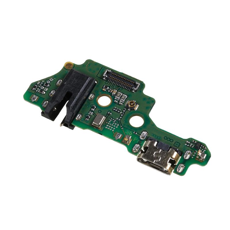 For Infinix S5 Pro X660/X660C/X660B Charging Port Flex Cable Phone Replacement Part (without Logo) Type A
For Infinix S5 Pro X660/X660C/X660B Charging Port Flex Cable Phone Replacement Part (without Logo) Type A