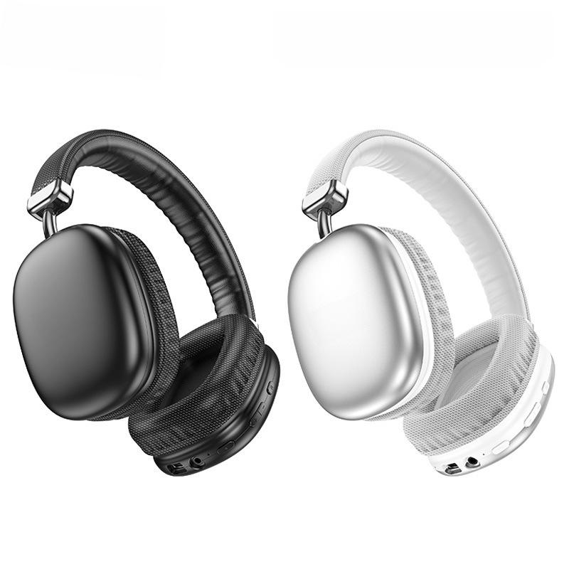 Беспроводные Bluetooth-наушники W35: Портативные спортивные наушники Heavy Bass для бега и музыки
Беспроводные Bluetooth-наушники W35: Портативные спортивные наушники Heavy Bass для бега и музыки