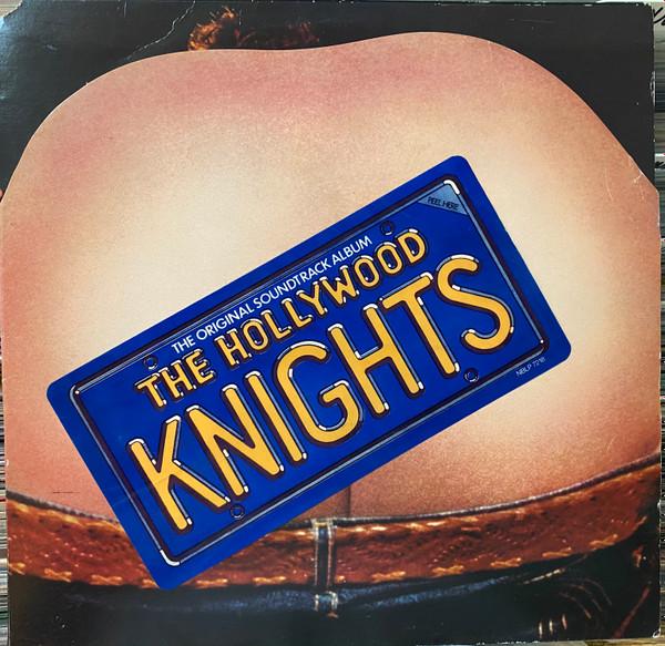 LP Record VARIOUS The Hollywood Knights The Origina NBLP7218 Casablanca 1980 US Rock Used
LP Record VARIOUS The Hollywood Knights The Origina NBLP7218 Casablanca 1980 US Rock Used