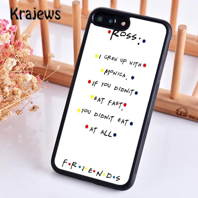 Krajews FRIENDS TV SHOW Best Friends Forever design Phone Case Cover For iPhone 17 Air 16 15 14 plus 11 12 pro max iPhone 13
Krajews FRIENDS TV SHOW Best Friends Forever design Phone Case Cover For iPhone 17 Air 16 15 14 plus 11 12 pro max iPhone 13