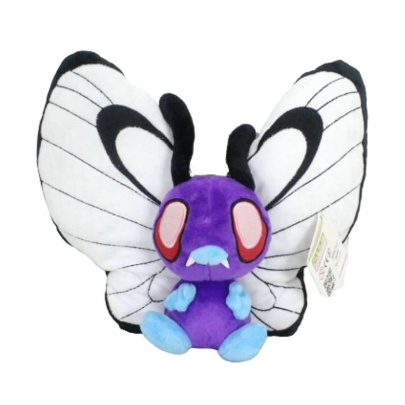 Cute Pokemon Plush Toy 12-inch Stuffed Animal For Kids And Collectors
Cute Pokemon Plush Toy 12-inch Stuffed Animal For Kids And Collectors