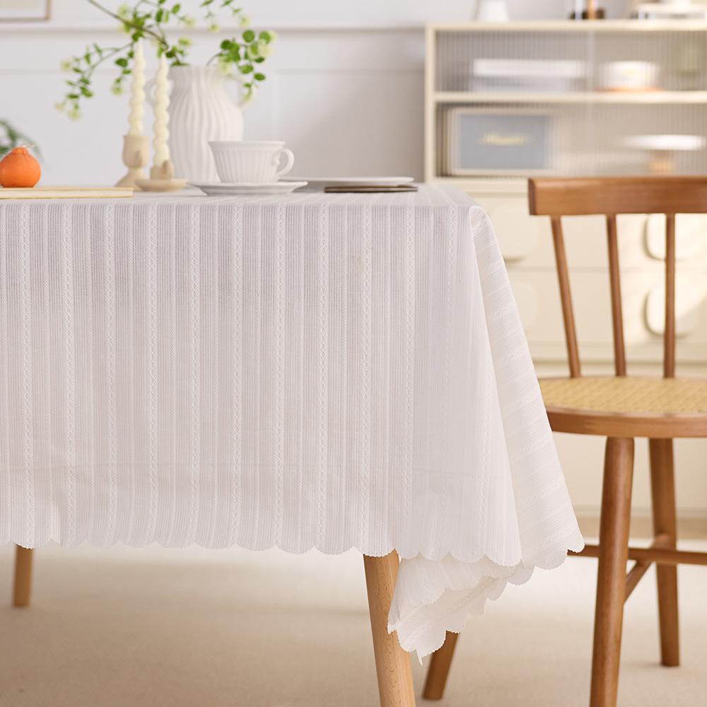 Small Daisy Floral Tablecloth Waterproof And Oilproof Fresh Photo Picnic Cloth Background Cloth Literary Dormitory Desk 40x60
Small Daisy Floral Tablecloth Waterproof And Oilproof Fresh Photo Picnic Cloth Background Cloth Literary Dormitory Desk 40x60