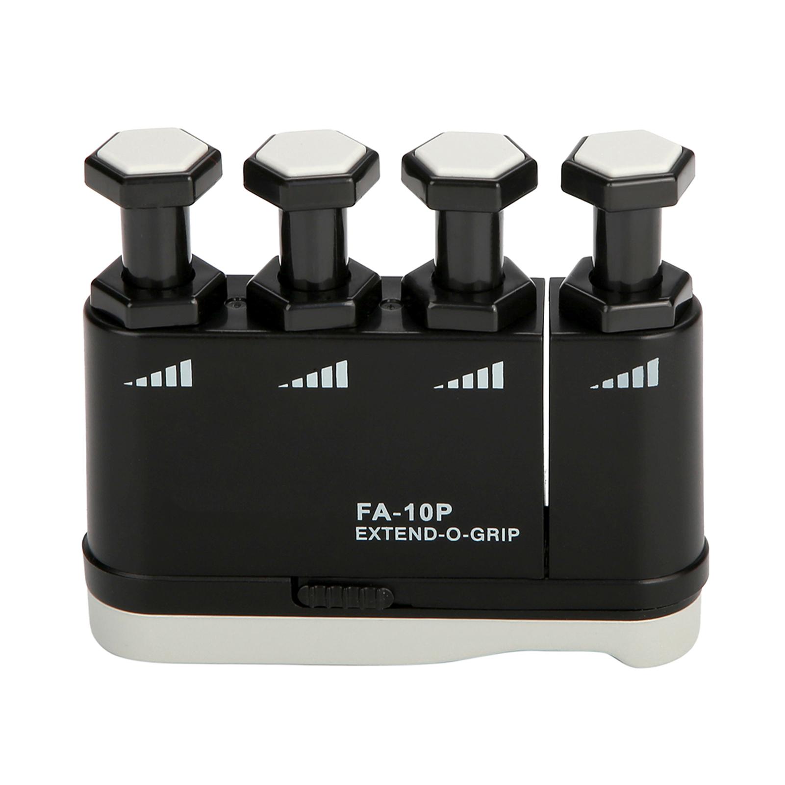Guitar Piano Finger Exerciser Hand Grip Trainer Strengthener Musical Instruments Accessory
Guitar Piano Finger Exerciser Hand Grip Trainer Strengthener Musical Instruments Accessory