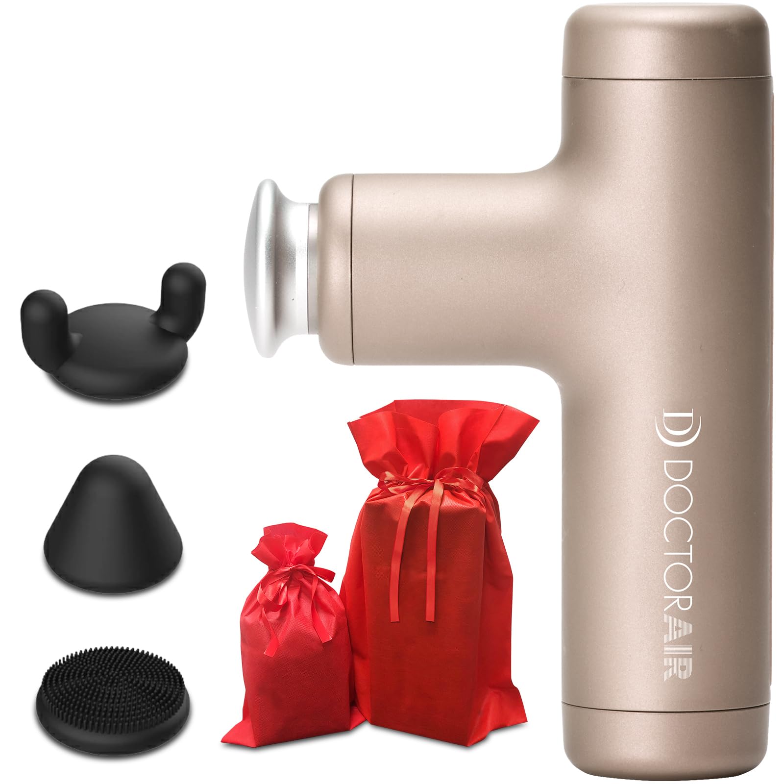 Официальный магазин Doctor Air Exercise Gun Hyper Wrapping Ryoko Yonekura Favorite Compact Миофасциальный релиз День лица День уважения к пожилым людям Подарок
Официальный магазин Doctor Air Exercise Gun Hyper Wrapping Ryoko Yonekura Favorite Compact Миофасциальный релиз День лица День уважения к пожилым людям Подарок