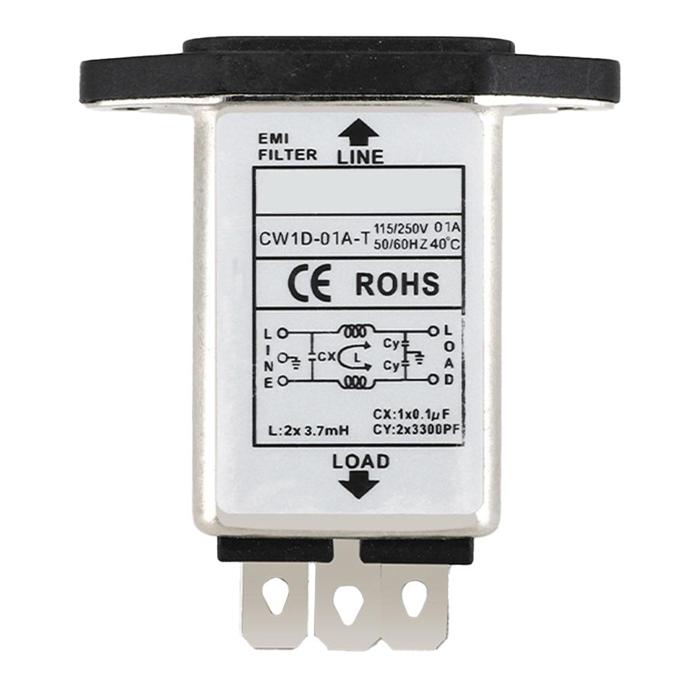 Silver Integrated Module Design Interference Suppression Category Climate 25 85 21 Operating Frequency 50 60Hz
Silver Integrated Module Design Interference Suppression Category Climate 25 85 21 Operating Frequency 50 60Hz