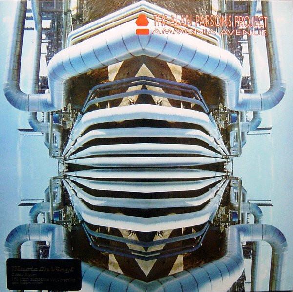 LP Record ALAN PARSONS PROJECT - Ammonia Avenue MOVLP560 Music On Vinyl, 2012 Europe Rock
LP Record ALAN PARSONS PROJECT - Ammonia Avenue MOVLP560 Music On Vinyl, 2012 Europe Rock