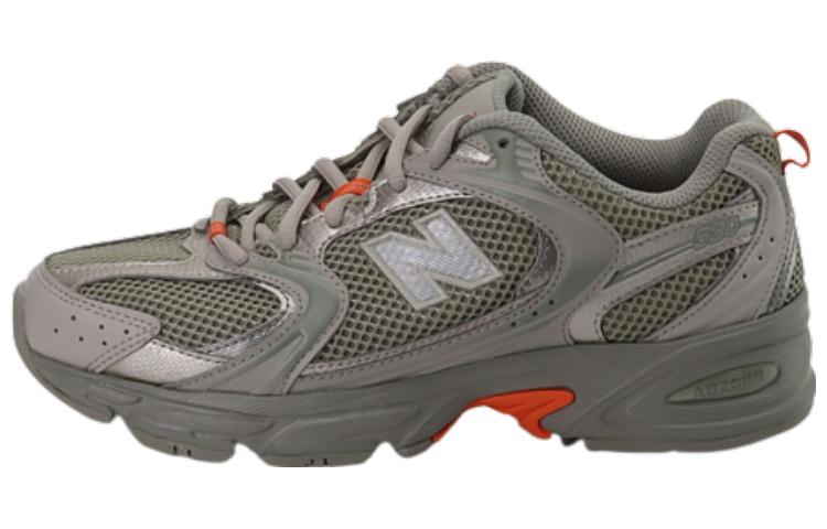 New Balance 530 Utility Pack Grey MR530ASA 40.5
New Balance 530 Utility Pack Grey MR530ASA 40.5