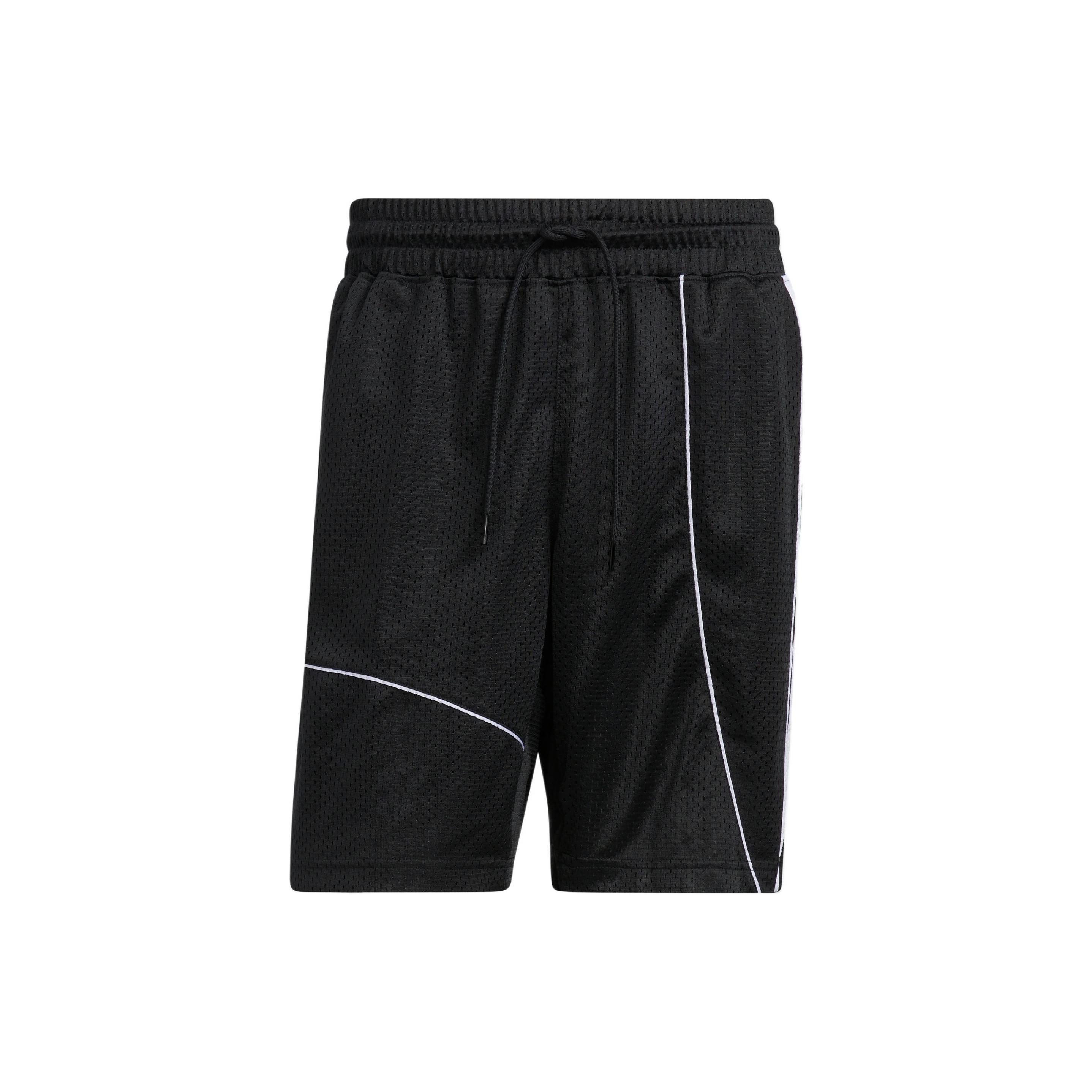 Adidas Basketball Shorts Men s Black Moderate Other HK7066 2XL
Adidas Basketball Shorts Men s Black Moderate Other HK7066 2XL