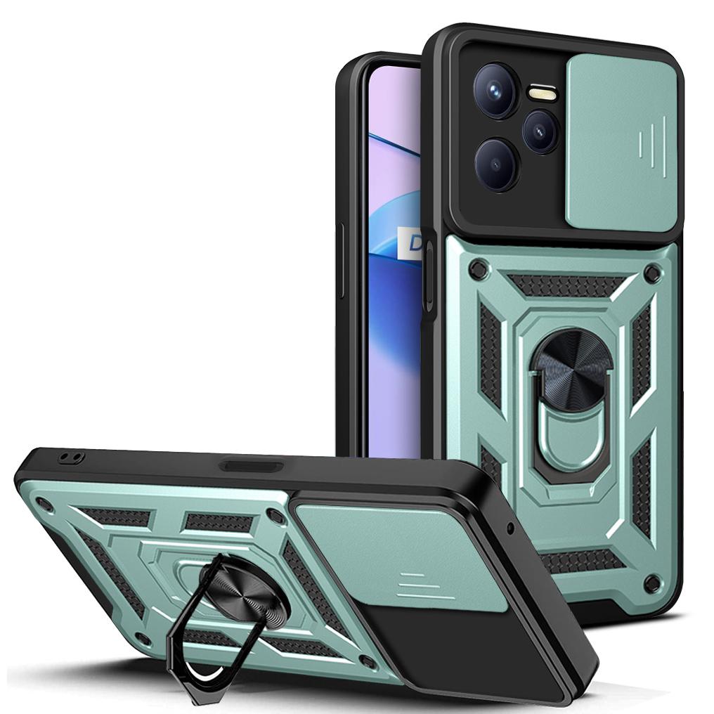 For Realme Narzo 50A Prime Case Realme c35 Cover C35 Magnetic Ring Holder Armor Phone Case Slide Camera Protect Back Cover realme Narzo 50A Prime
For Realme Narzo 50A Prime Case Realme c35 Cover C35 Magnetic Ring Holder Armor Phone Case Slide Camera Protect Back Cover realme Narzo 50A Prime