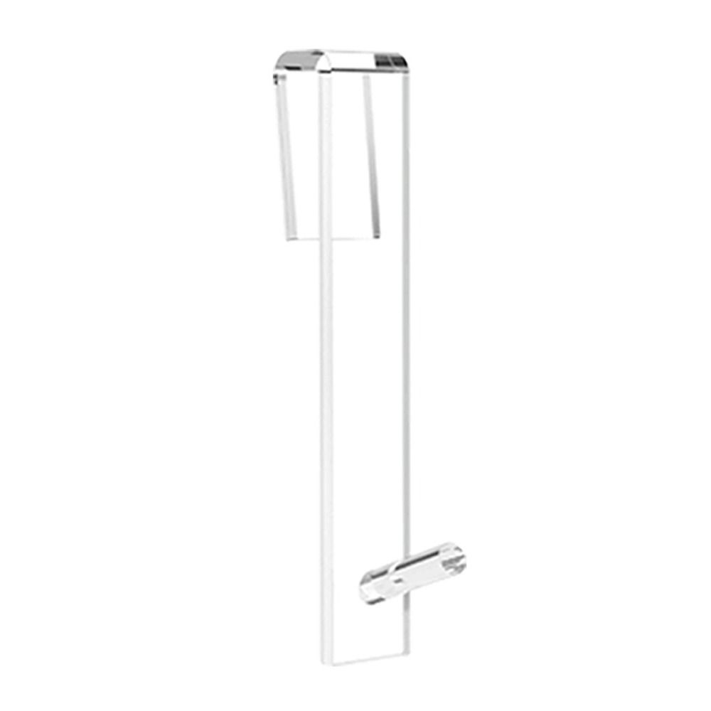 Прозрачный крючок для полотенца, акриловый держатель для полотенец, высококачественная вешалка для халата, ванная комната прозрачный
Прозрачный крючок для полотенца, акриловый держатель для полотенец, высококачественная вешалка для халата, ванная комната прозрачный