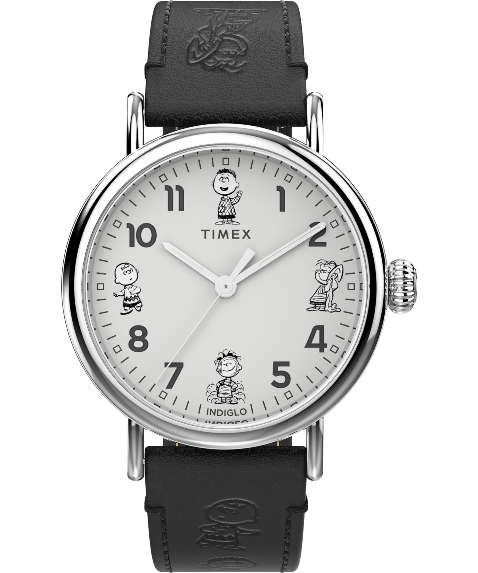Часы Timex Men s Standard 40 мм, серый/серебристый/серебристый оттенок. , современное
Часы Timex Men s Standard 40 мм, серый/серебристый/серебристый оттенок. , современное