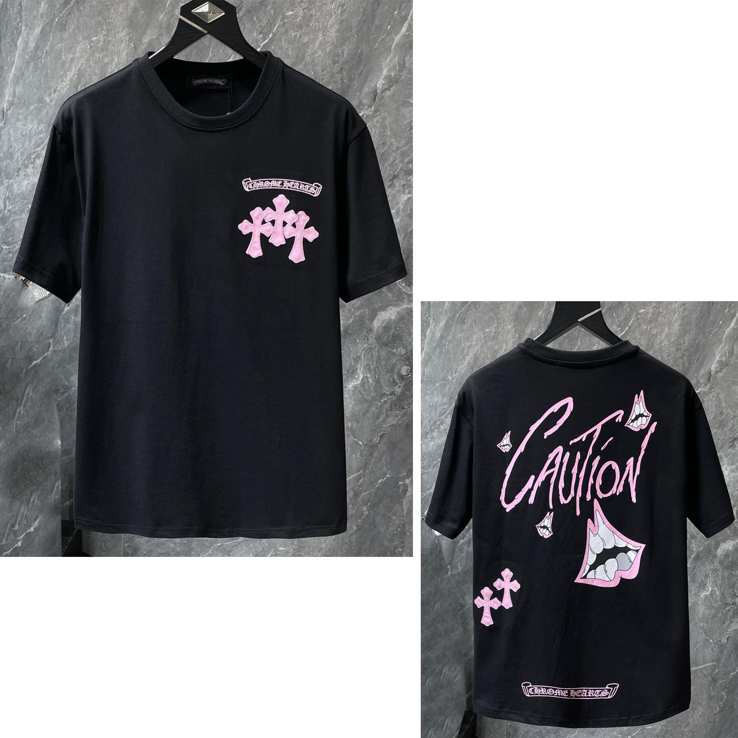 8765 CHROME HEARTS 2026 Літня Новинка Високоякісна Бавовняна Круглий Виріз Вільна Великий Розмір Чоловіча та Жіноча Футболка Футболка для Пари S чорний
8765 CHROME HEARTS 2026 Літня Новинка Високоякісна Бавовняна Круглий Виріз Вільна Великий Розмір Чоловіча та Жіноча Футболка Футболка для Пари S чорний
