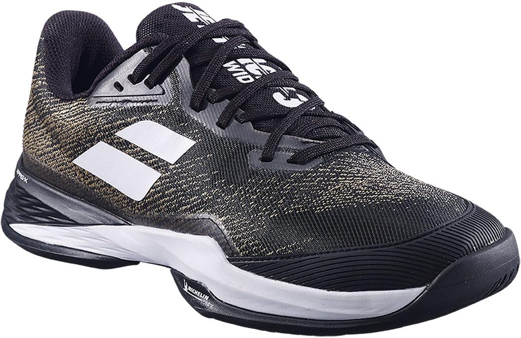 Babolat JET MACH 3 SAND GRASS WIDE Tennis Shoes Men s (Size M) 3A0S25B947-2001
Babolat JET MACH 3 SAND GRASS WIDE Tennis Shoes Men s (Size M) 3A0S25B947-2001