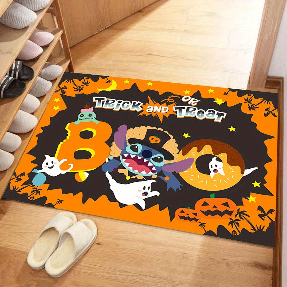1pc Lilo-and-Stitch-(6)_01 Carpet Area Rug, Bedroom, and Playroom - Durable, Stain-Resistant, and Easy To Clean, Living Room, Laundry Room, 60cm by 90cm
1pc Lilo-and-Stitch-(6)_01 Carpet Area Rug, Bedroom, and Playroom - Durable, Stain-Resistant, and Easy To Clean, Living Room, Laundry Room, 60cm by 90cm