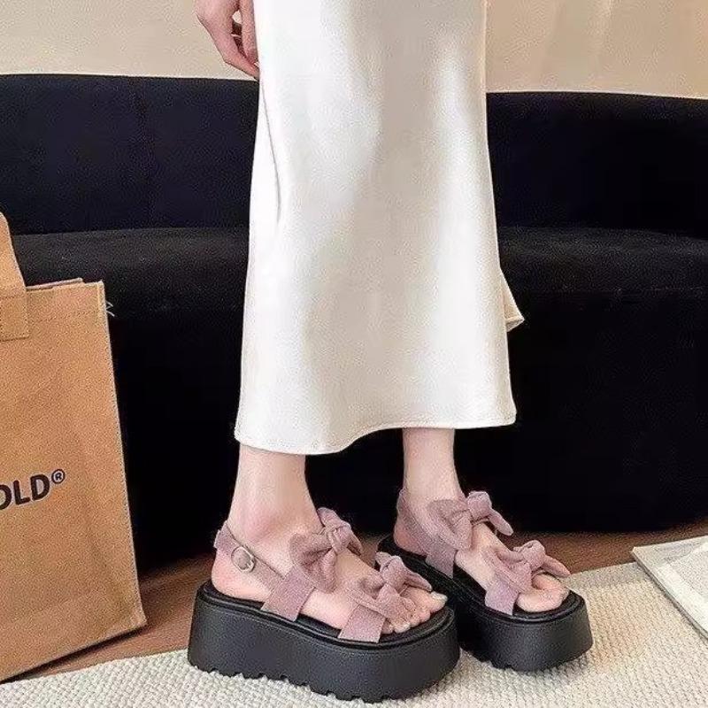 Casual One-shoulder Buckle Shoes Thick-soled One-foot Sandals Women s Shoes 35 синій
Casual One-shoulder Buckle Shoes Thick-soled One-foot Sandals Women s Shoes 35 синій