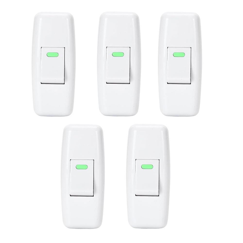 As Shown 2-Pin Switch Easy Install Cord Switch Internal Copper Contacts Lightweight Profile Max Electrical Safety China Mainland
As Shown 2-Pin Switch Easy Install Cord Switch Internal Copper Contacts Lightweight Profile Max Electrical Safety China Mainland