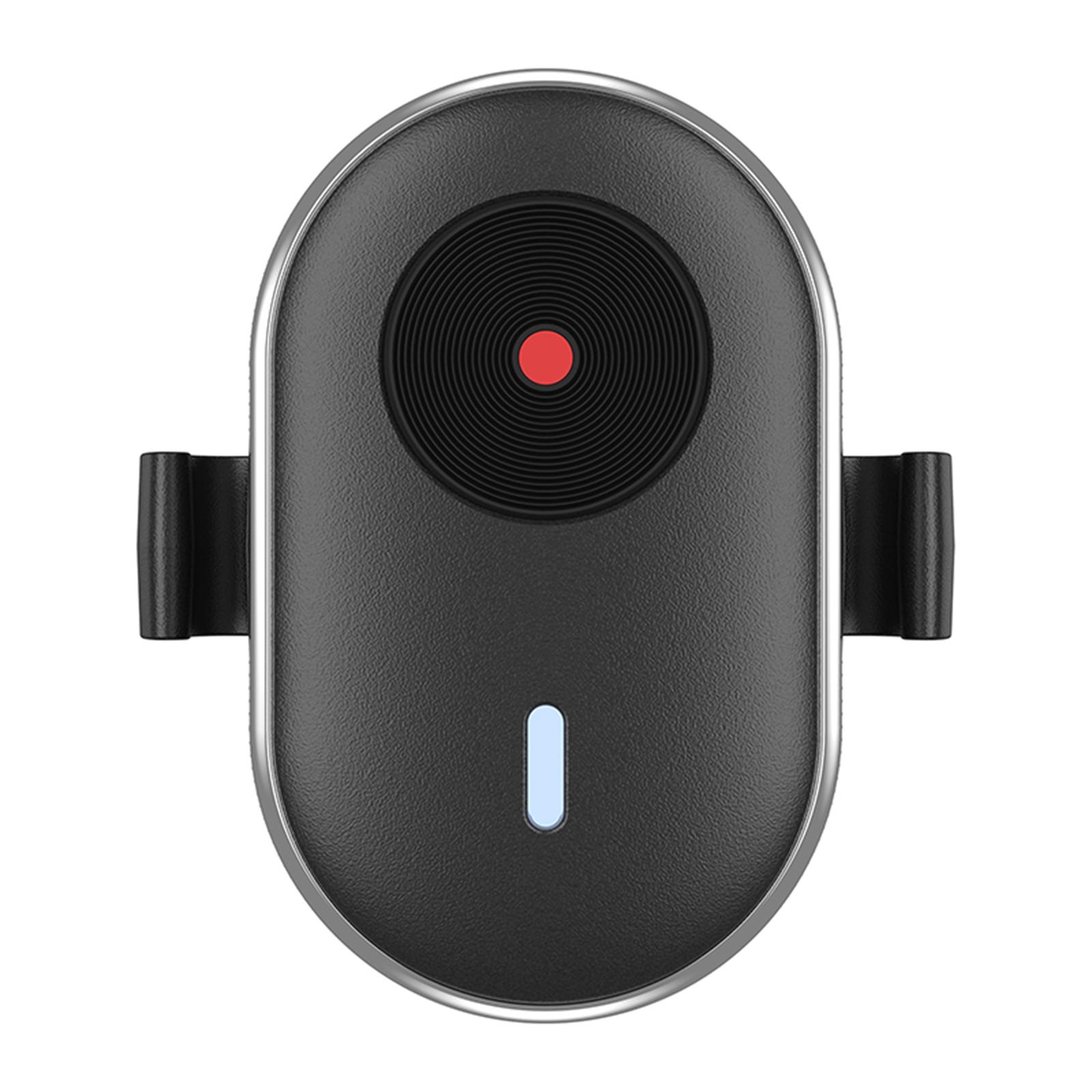 Mini Bluetooth Wireless Remote Control for Insta360 GO Ultra/forGoPro Cameras Waterproof BT Camera Controller Camera Accessories чорний
Mini Bluetooth Wireless Remote Control for Insta360 GO Ultra/forGoPro Cameras Waterproof BT Camera Controller Camera Accessories чорний