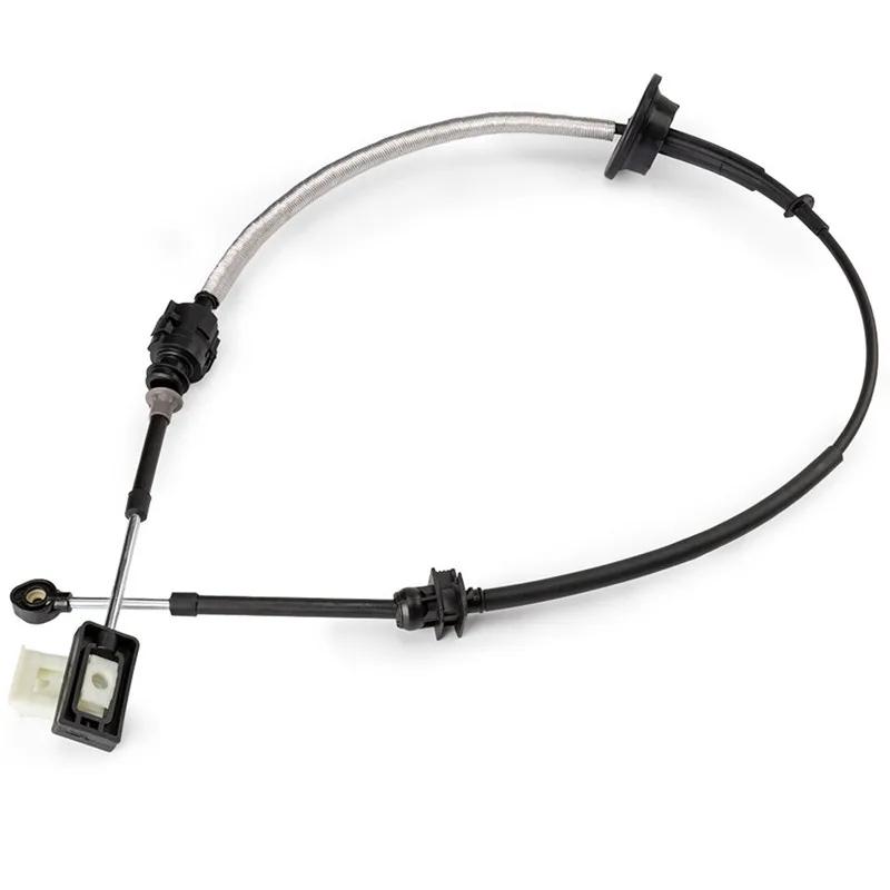 Automatic Transmission Shift Cable Control 5L3Z-7E395-AA 5L3Z7E395AA 4R70W For Lincoln Mark LT For Ford F-150 F150 2005-2008 1PCS
Automatic Transmission Shift Cable Control 5L3Z-7E395-AA 5L3Z7E395AA 4R70W For Lincoln Mark LT For Ford F-150 F150 2005-2008 1PCS