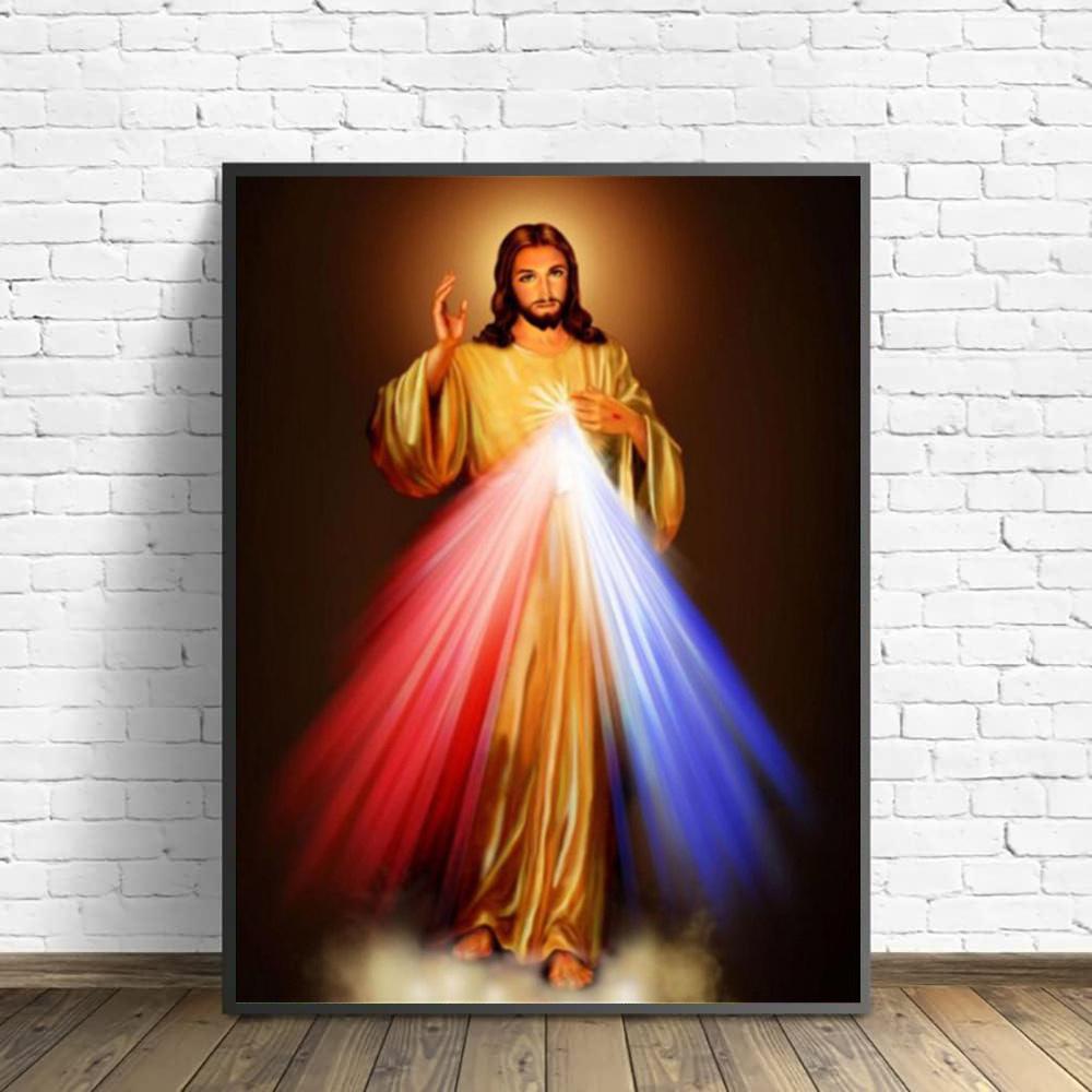DIY Diamond Painting Red and Blue Light Cross Stitch Kit Mosaic Art Diamond Painting Full Circle/Square Diamond Home Decoration
DIY Diamond Painting Red and Blue Light Cross Stitch Kit Mosaic Art Diamond Painting Full Circle/Square Diamond Home Decoration