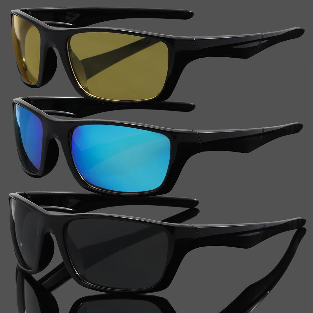3PCS Couples Fashion Sunglasses Summer Party Vacation Golf Decorative Photo Shoot Holiday Gift for Men And Women XE3896 красный
3PCS Couples Fashion Sunglasses Summer Party Vacation Golf Decorative Photo Shoot Holiday Gift for Men And Women XE3896 красный