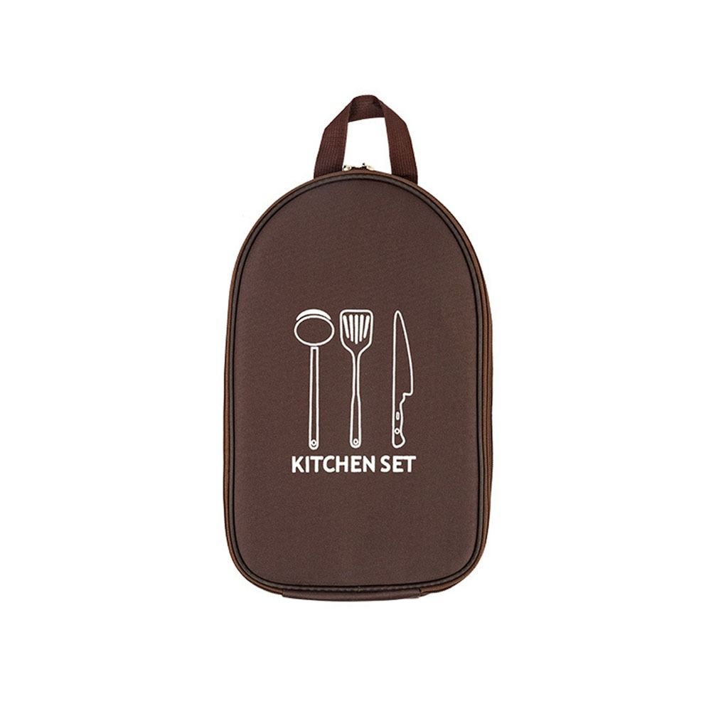 Сумка-пароварка Органайзер для пикниковой посуды Упаковка для хранения посуды Сумка для хранения кухонной утвари коричневый
Сумка-пароварка Органайзер для пикниковой посуды Упаковка для хранения посуды Сумка для хранения кухонной утвари коричневый