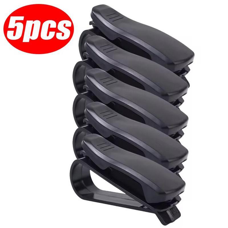 Универсальный автомобильный солнцезащитный козырек Солнцезащитные очки Автомобильные аксессуары Солнцезащитные очки Клип-карта Держатель для билетов Подставка Крепление Чехол для очков 5pcs
Универсальный автомобильный солнцезащитный козырек Солнцезащитные очки Автомобильные аксессуары Солнцезащитные очки Клип-карта Держатель для билетов Подставка Крепление Чехол для очков 5pcs