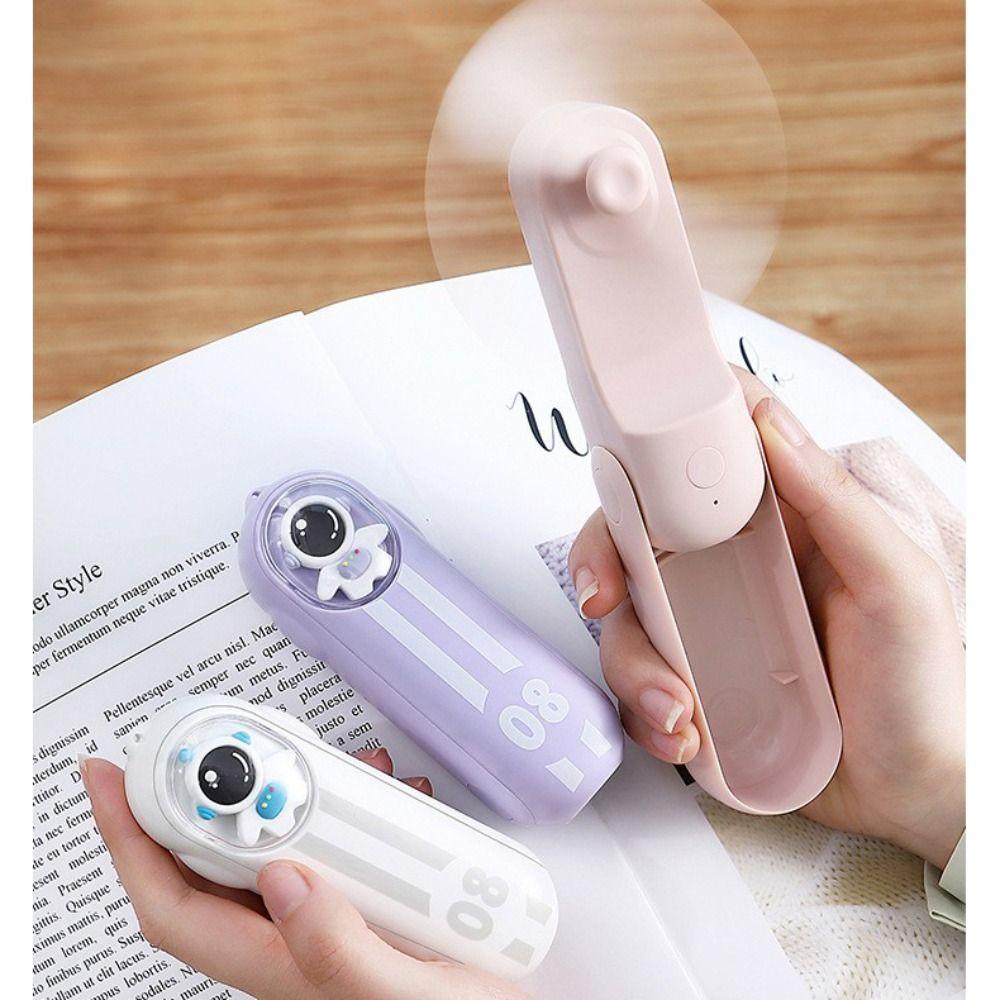 USB Rechargeable Mini Fan Foldable Handheld Fan Creative Outdoor Fans Travel рожевий
USB Rechargeable Mini Fan Foldable Handheld Fan Creative Outdoor Fans Travel рожевий