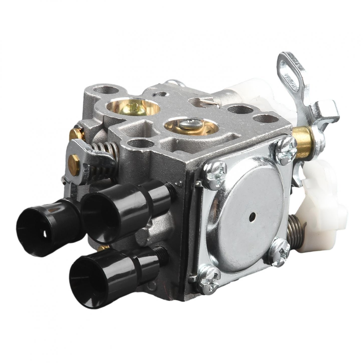 Карбюратор для двигателя кустореза Stihl серии HS46 и HS56
Карбюратор для двигателя кустореза Stihl серии HS46 и HS56