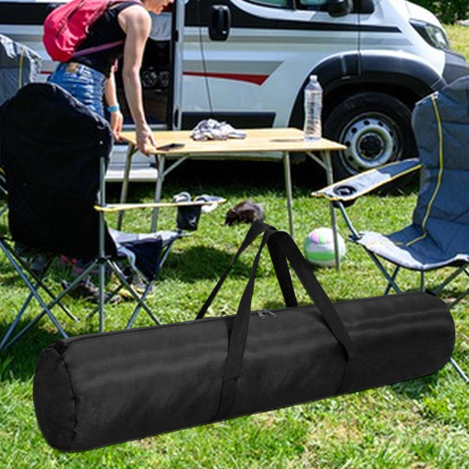 Camping Gear Storage Bag, Zip, for Outdoor Activities 19cmx120cm
Camping Gear Storage Bag, Zip, for Outdoor Activities 19cmx120cm