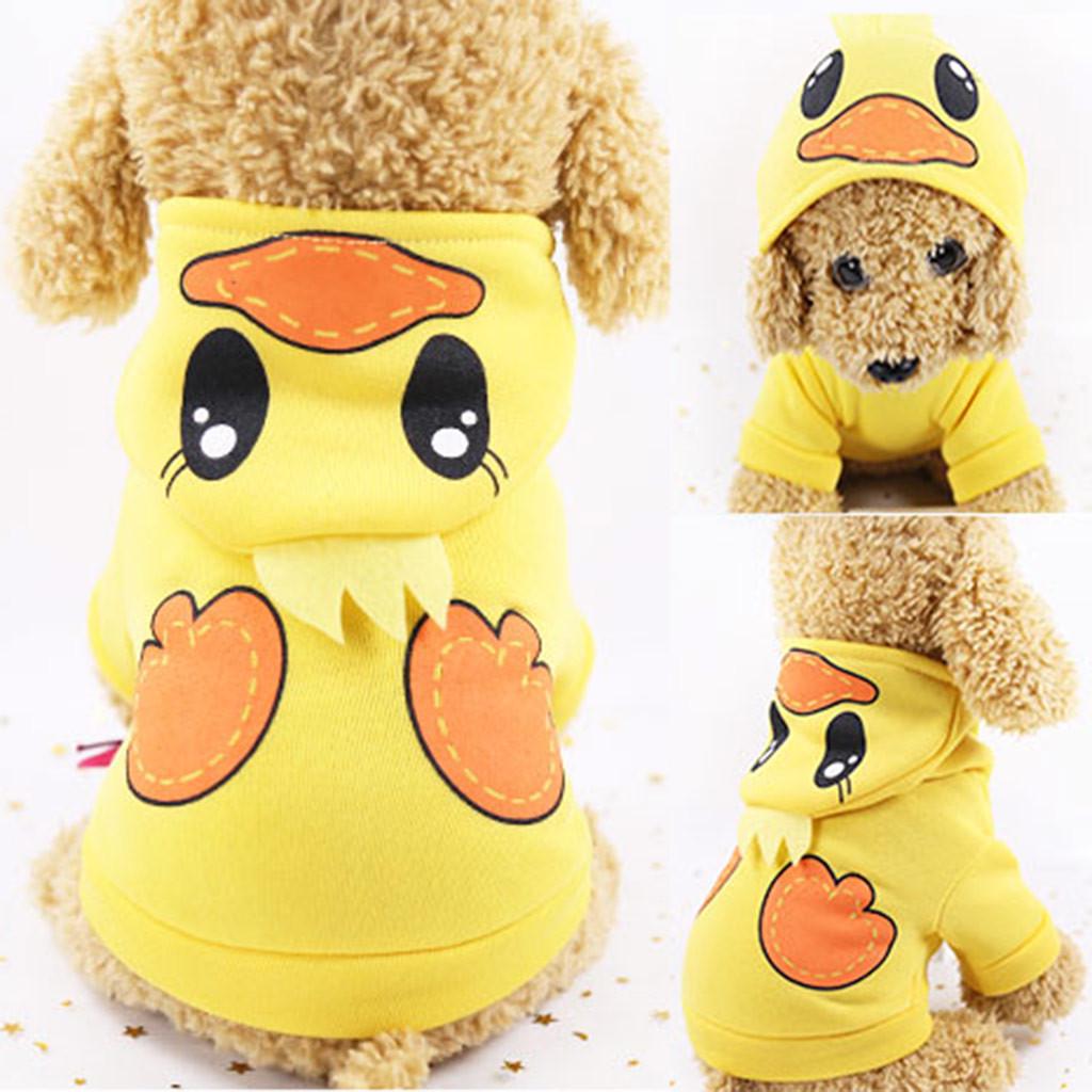 Pet Dog Winter Print Hooded Clothes Pet Dog Long Sleeve Top S жовтий
Pet Dog Winter Print Hooded Clothes Pet Dog Long Sleeve Top S жовтий