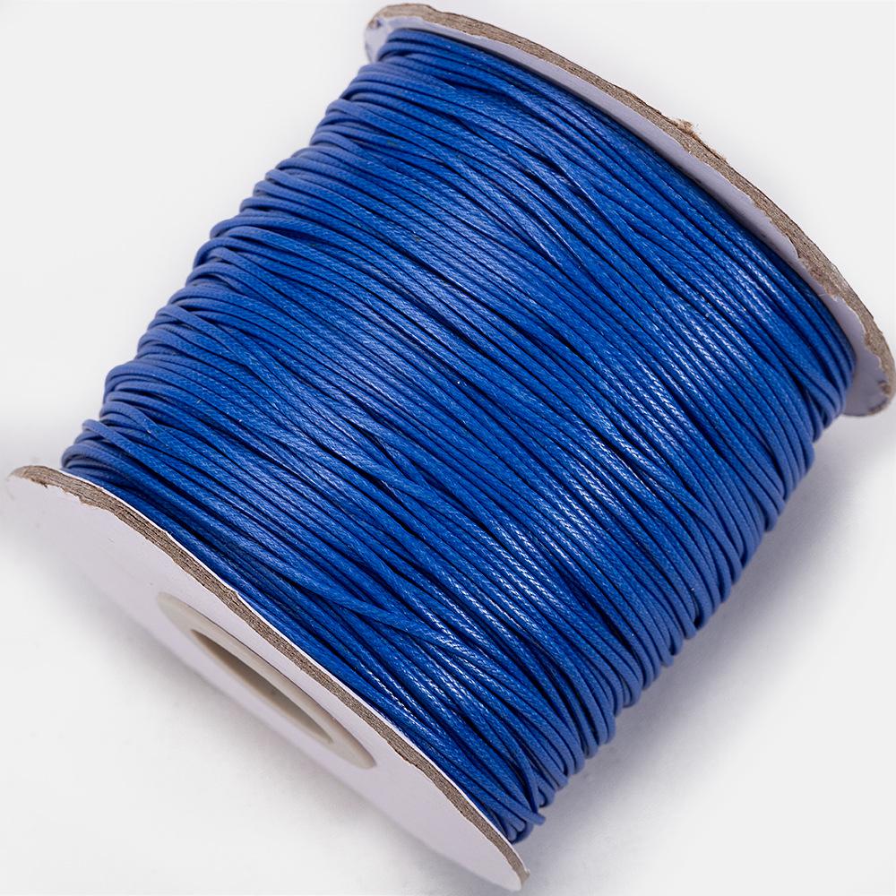 Шнур із корейської вощеної PU шкіри, 0,5-2,5 мм, 10 м для ювелірних виробів своїми руками та плетеного намиста. 2mm 5m/pack
Шнур із корейської вощеної PU шкіри, 0,5-2,5 мм, 10 м для ювелірних виробів своїми руками та плетеного намиста. 2mm 5m/pack