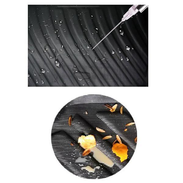 Black PE+EVA Part for BYD Dolphin None
Black PE+EVA Part for BYD Dolphin None