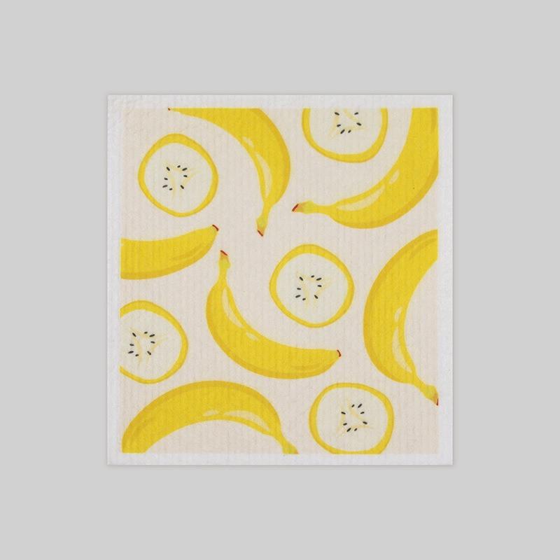 1Pc Fruits Printed Reusable Wood Pulp Cotton Swedish Dishcloths Oil Remove Wipes Dishwashing Rag Household Kitchen Cleaning Tool 1Pc
1Pc Fruits Printed Reusable Wood Pulp Cotton Swedish Dishcloths Oil Remove Wipes Dishwashing Rag Household Kitchen Cleaning Tool 1Pc