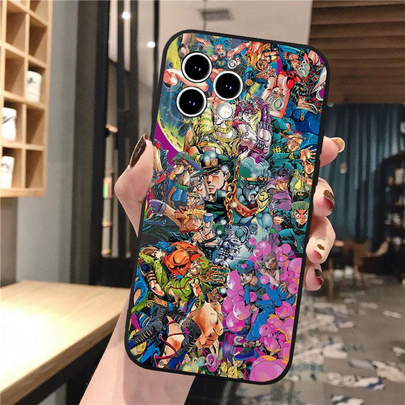 Чехол для телефона Carcasa Funda Для iPhone 17 Pro Max Air 16 15 13 14 Pro Max 16 14 12 13 15 Pro 15Plus Jojo gyro zeppeli Аниме iphone 14
Чехол для телефона Carcasa Funda Для iPhone 17 Pro Max Air 16 15 13 14 Pro Max 16 14 12 13 15 Pro 15Plus Jojo gyro zeppeli Аниме iphone 14