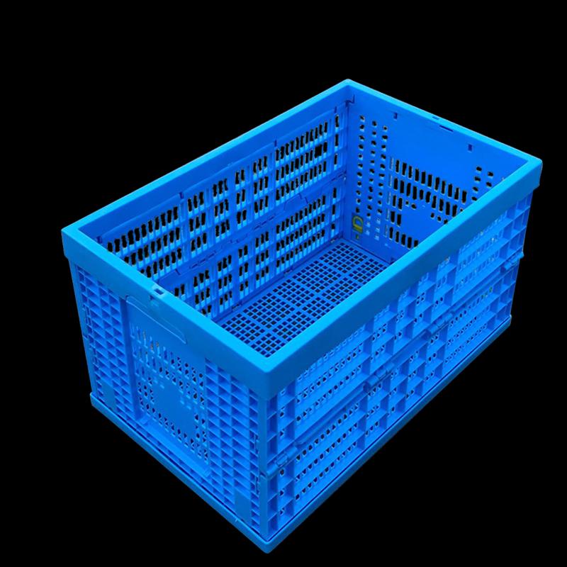 Junpan Foldable Hollow Storage Basket
Junpan Foldable Hollow Storage Basket
