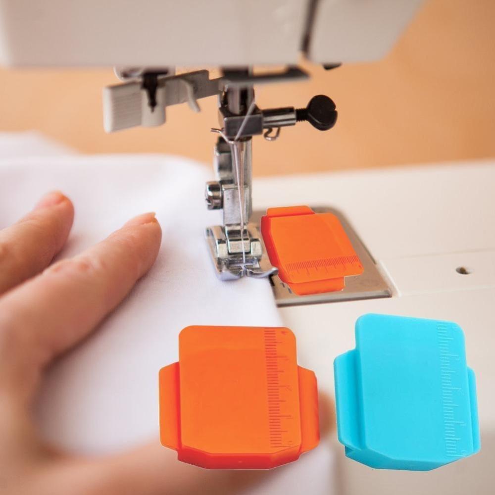 1/2/3PCS Locking Sewing Magnetic Seam Guide Anti-Curling Sewing Ruler Sewing Accessories Pink+Green-2pcs
1/2/3PCS Locking Sewing Magnetic Seam Guide Anti-Curling Sewing Ruler Sewing Accessories Pink+Green-2pcs